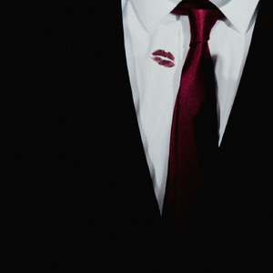 первый поцелуй