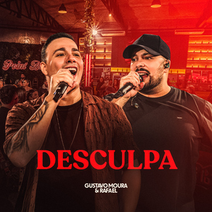 Desculpa (Ao vivo)
