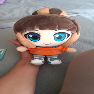 Dort gehört aber keine Maus Hin