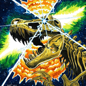 Fissure