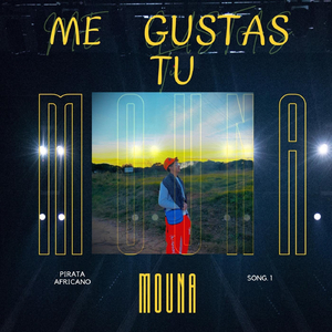 ME GUSTAS TU