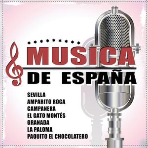 Cántame un Pasodoble Español