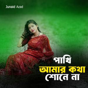 পাখি আমার কথা শোনে না