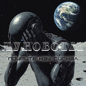 Роботы Луноботы