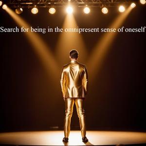 Let Go And Keep Falling