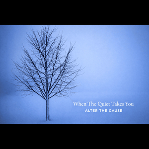 When the Quiet Takes You