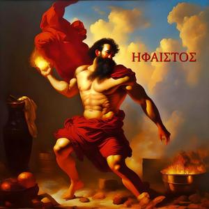 Hephaestus