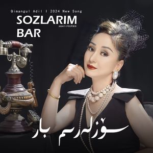 Sozlarim Bar（我有话）