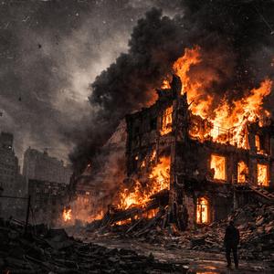 DEVASTATION