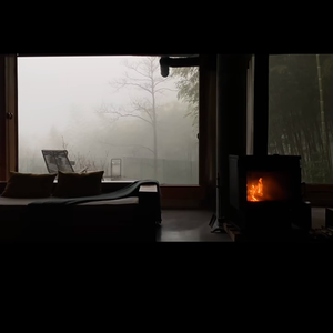 我希望成为一个心里平静的人