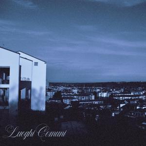 Luoghi Comuni (feat. laiv)