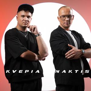 Kvepia Naktis