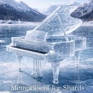 Winter Bloom (Instrumental)