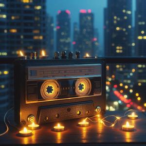 Faded Photograph – A delicate, haunting melody that feels like rediscovering a lost memory in black and white.