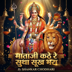 माताजी कठे रे सुथा सूख भर