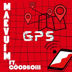 GPS (feat. G00DB0III)