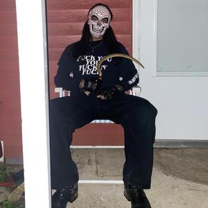 Gravedigger