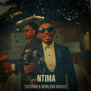 Socorro & Gerilson Insrael