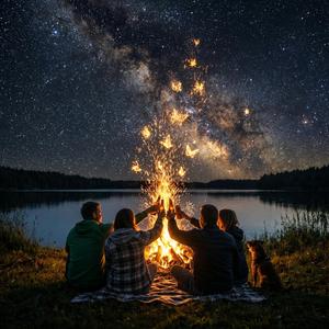 Summer Nights (Pop-Rock Version)