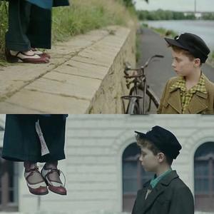 The Loser （人生真是匆匆啊）