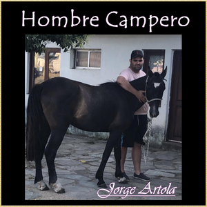 Hombre Campero