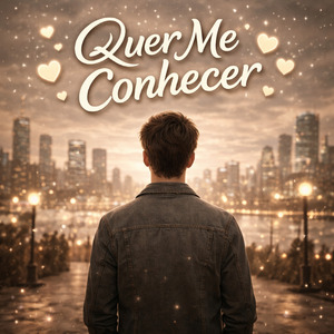 Quer me Conhecer