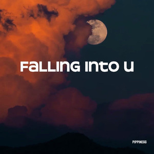 Falling into u