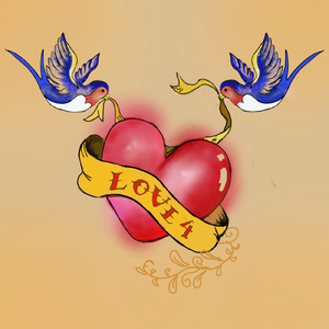 LOVE4