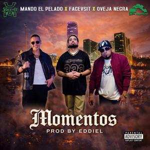 Momentos (feat. Oveja Negra Ec & FaceVsIt)