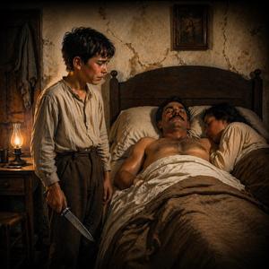 EL ÚLTIMO GOLPE (Tango)