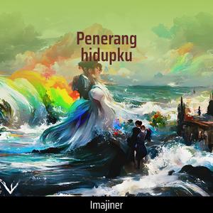 Penerang hidupku