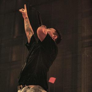 Psycho（PT.2你别走）