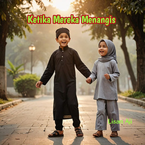 Ketika Mereka Menangis