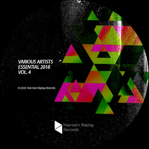 Control The Trip (Original Mix)