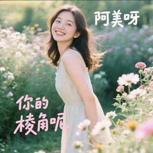 你的棱角呢 (粤语版)