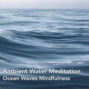Meditation Ocean Stress Relief