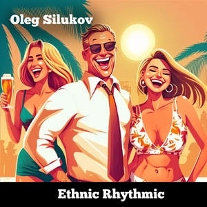Ethnic Drums and Percussion