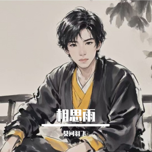 相思雨 伴奏