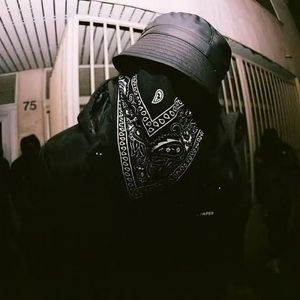 从小拽到大（Prod By 9Zi）