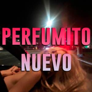 Perfumito nuevo