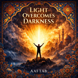 Light Overcomes Darkness