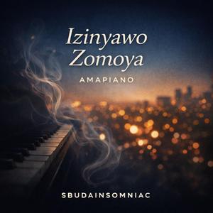 Izinyawo Zomoya (Amapiano)