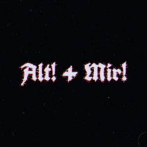 Alias dissin (feat. Alt!) (Extended)