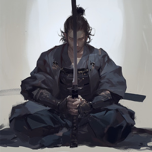 武士道の心