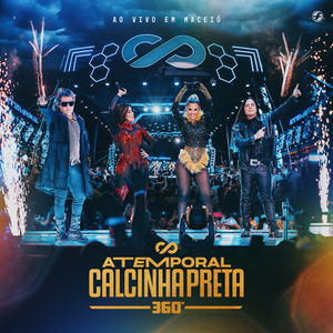 Encruzilhada (Ao Vivo)
