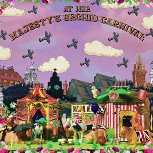 There is No Land for Us Beyond the Meadows