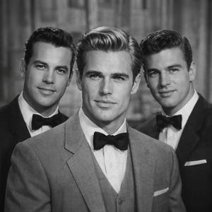 Baby, Why Don't You Want Me?