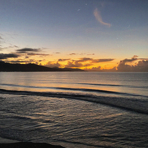 to live for the hope of it all