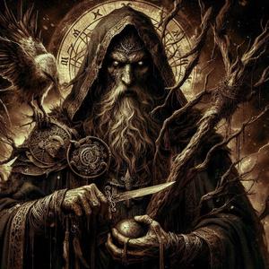 Der Druide