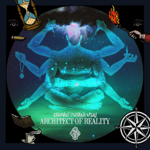 Multifaceted (feat. Viktor Zahariev)